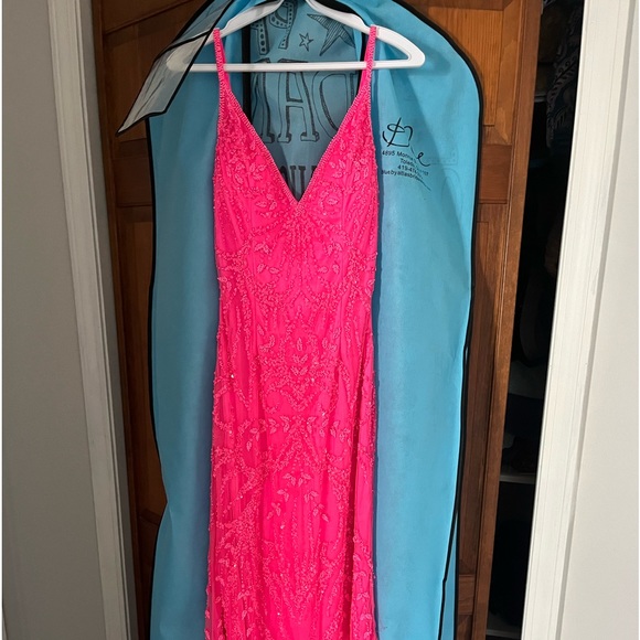 Prom Dress - Picture 1 of 4